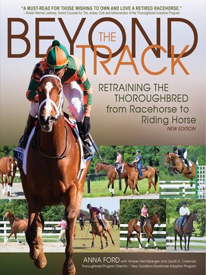 cover image of Beyond the Track